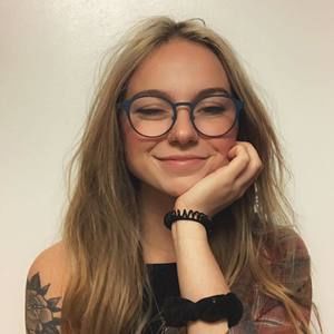 Meet your Posher, Sam